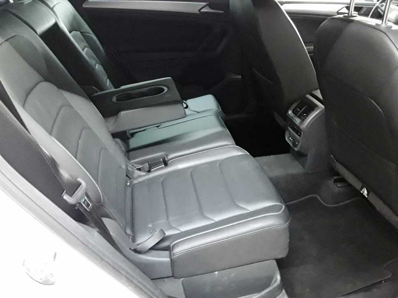 Seat Tarraco 1.4 e-Hybrid DSG Xperience 14