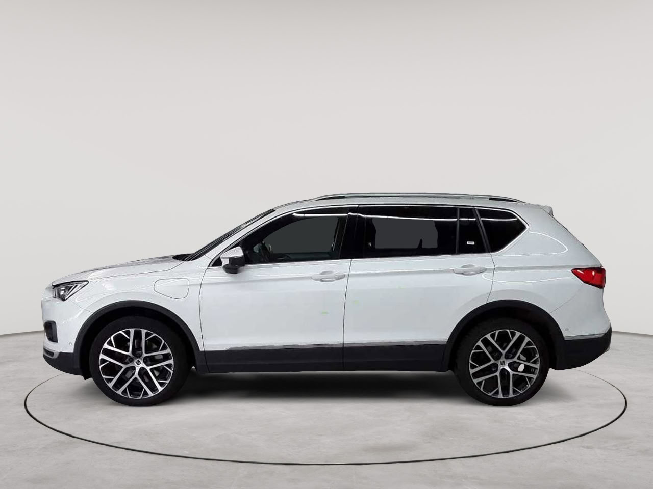 Seat Tarraco 1.4 e-Hybrid DSG Xperience 6