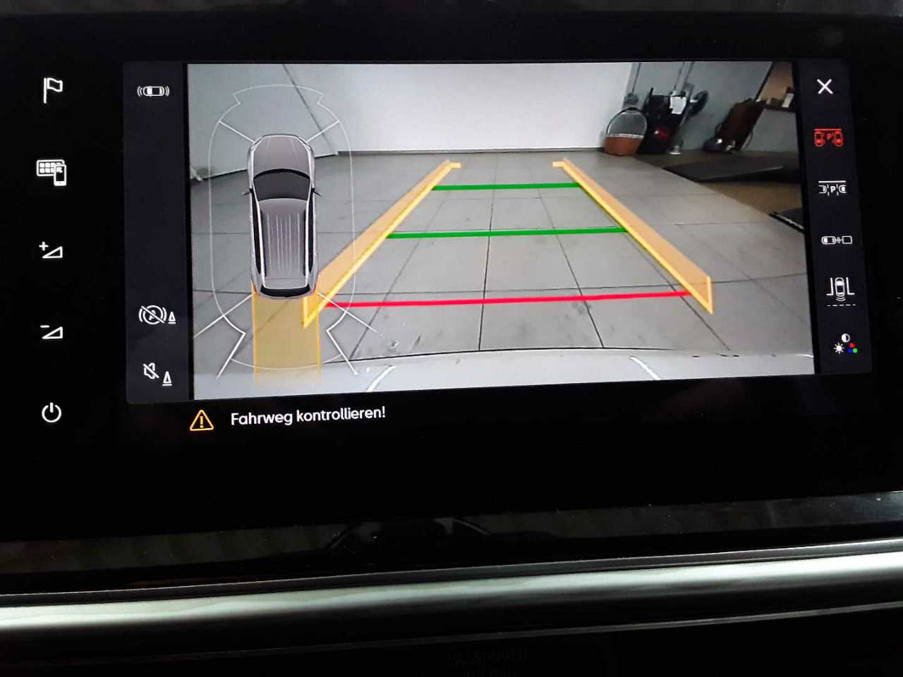Seat Tarraco 1.4 e-Hybrid DSG Xperience 16
