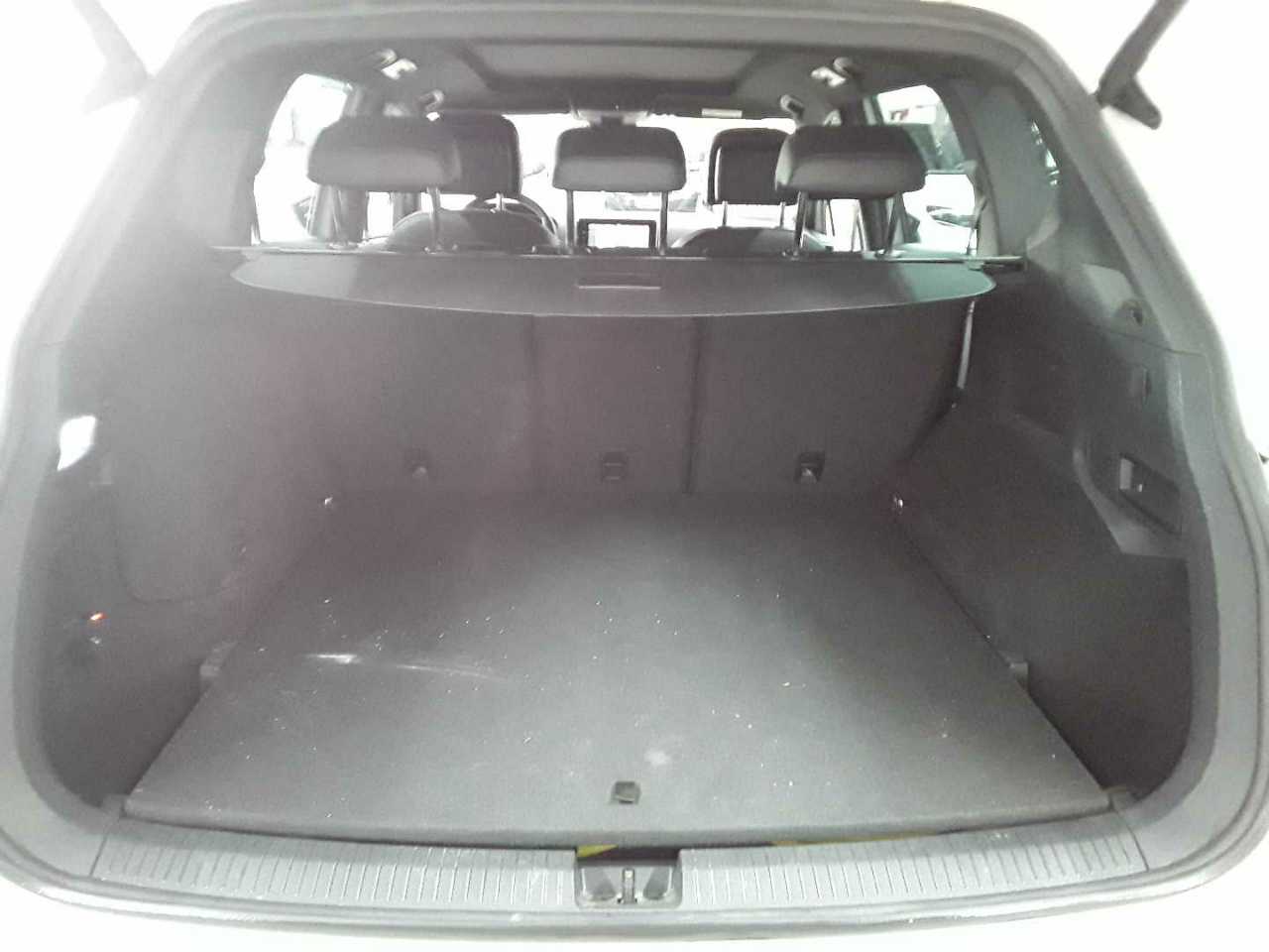 Seat Tarraco 1.4 e-Hybrid DSG Xperience 15