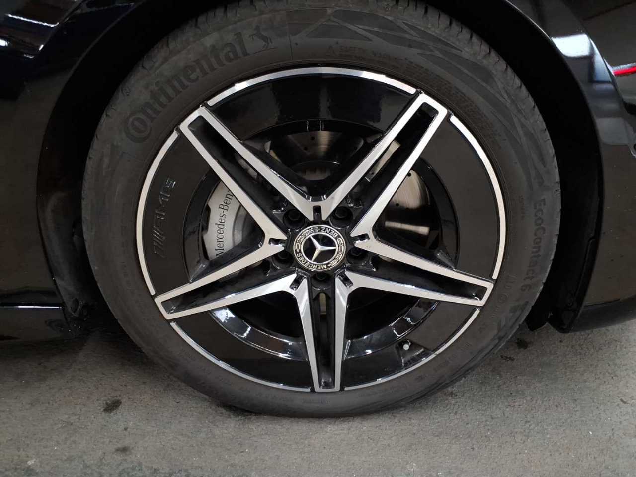 Mercedes-Benz C 300 d 9G-TRONIC 4Matic AMG Line 17