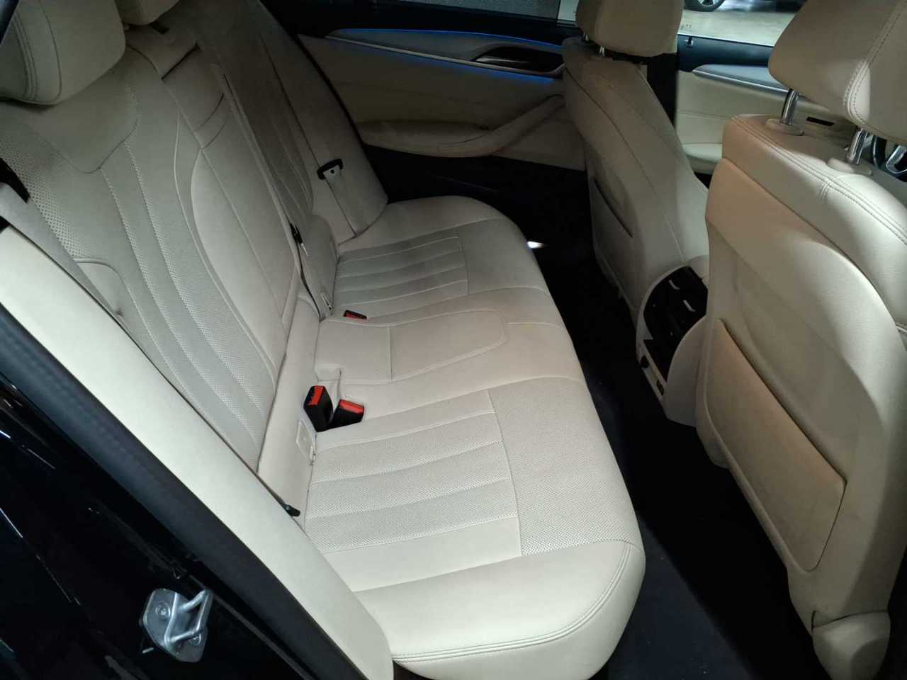 BMW 530e Touring Aut. 14