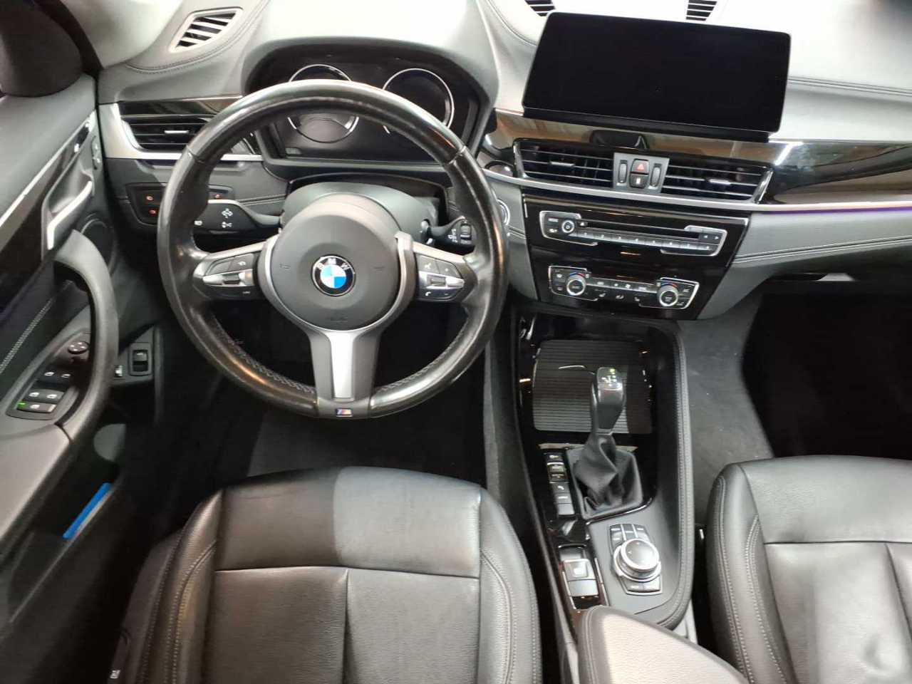 BMW X1 xDrive25e xLine 10