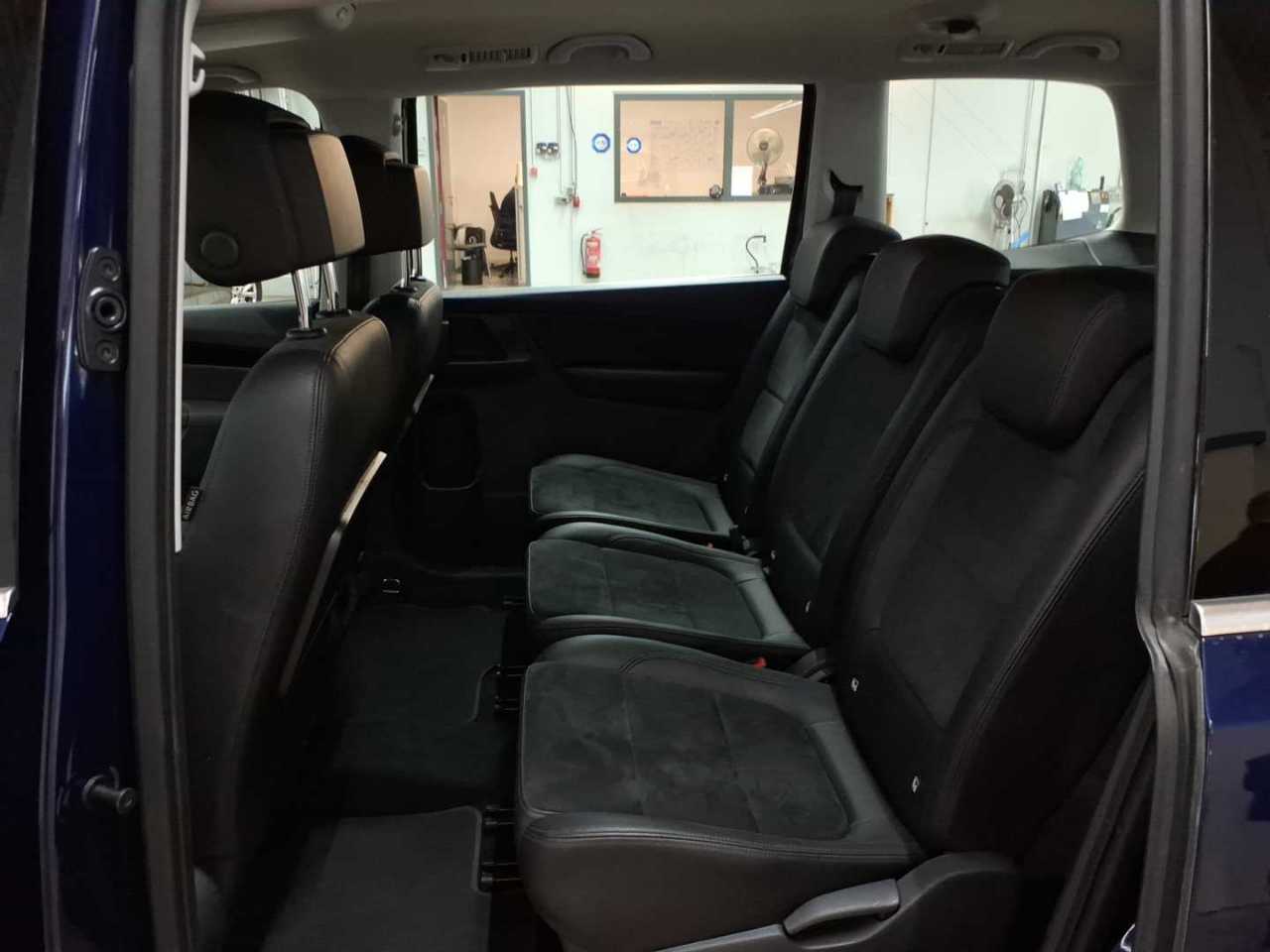 Volkswagen Sharan 1.4 TSI Highline 13