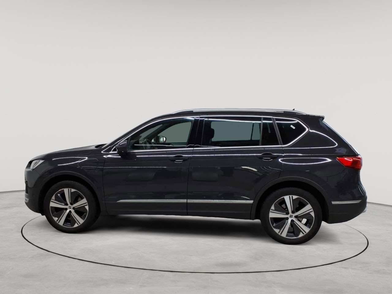 Seat Tarraco 1.4 e-Hybrid DSG Xperience 6