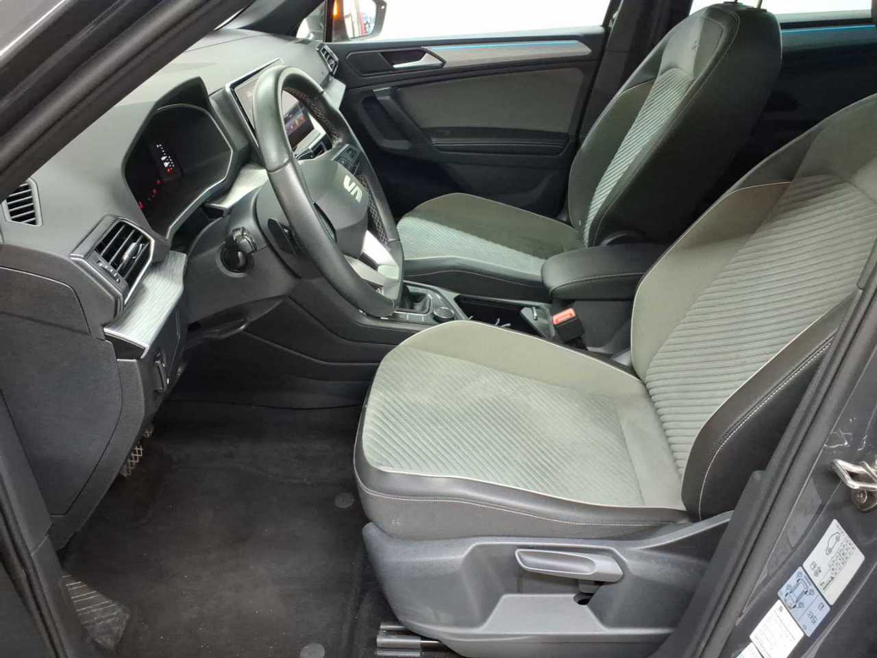 Seat Tarraco 1.4 e-Hybrid DSG Xperience 7