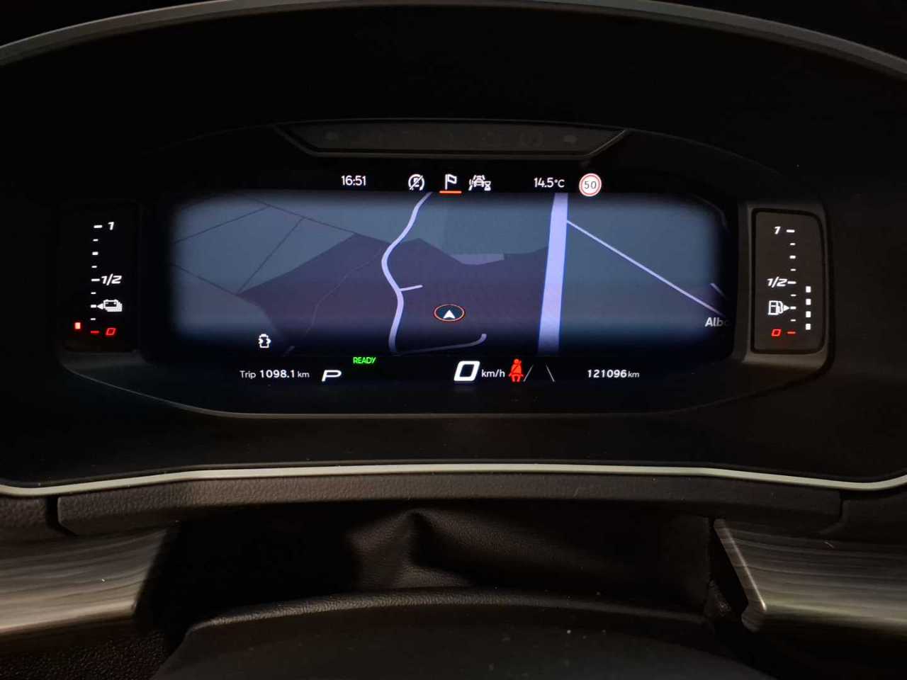 Seat Tarraco 1.4 e-Hybrid DSG Xperience 11