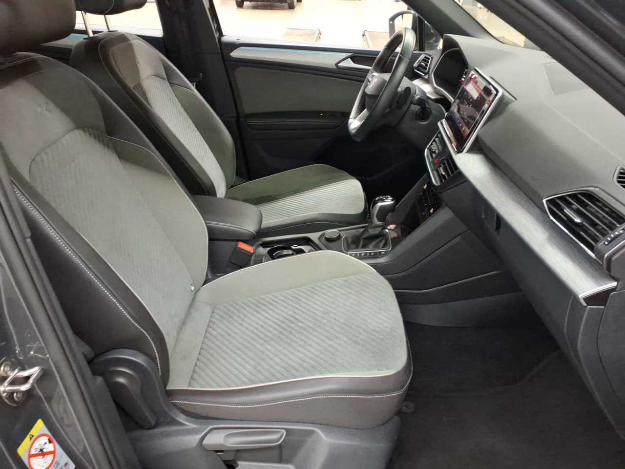 Seat Tarraco 1.4 e-Hybrid DSG Xperience 8
