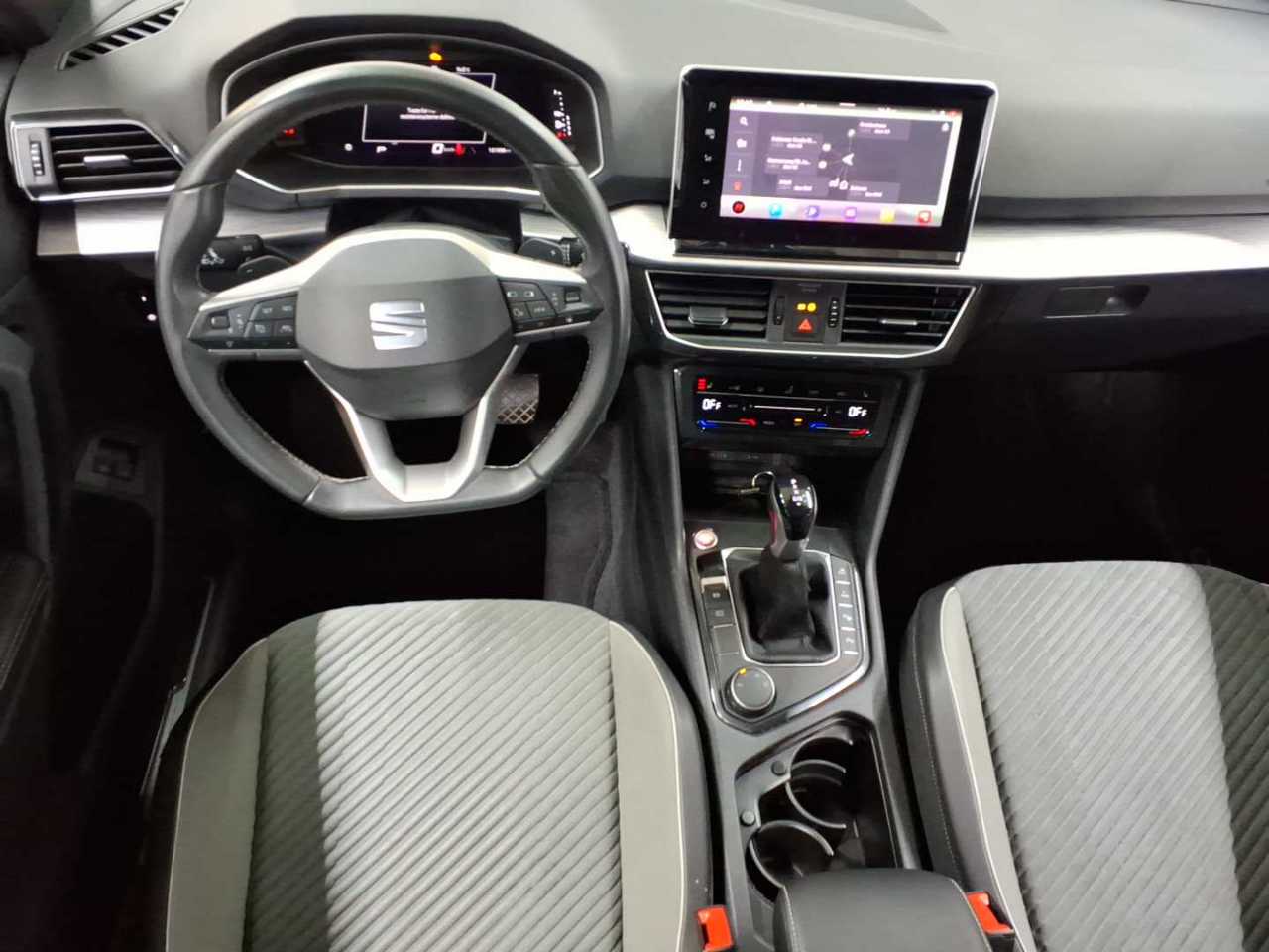 Seat Tarraco 1.4 e-Hybrid DSG Xperience 10