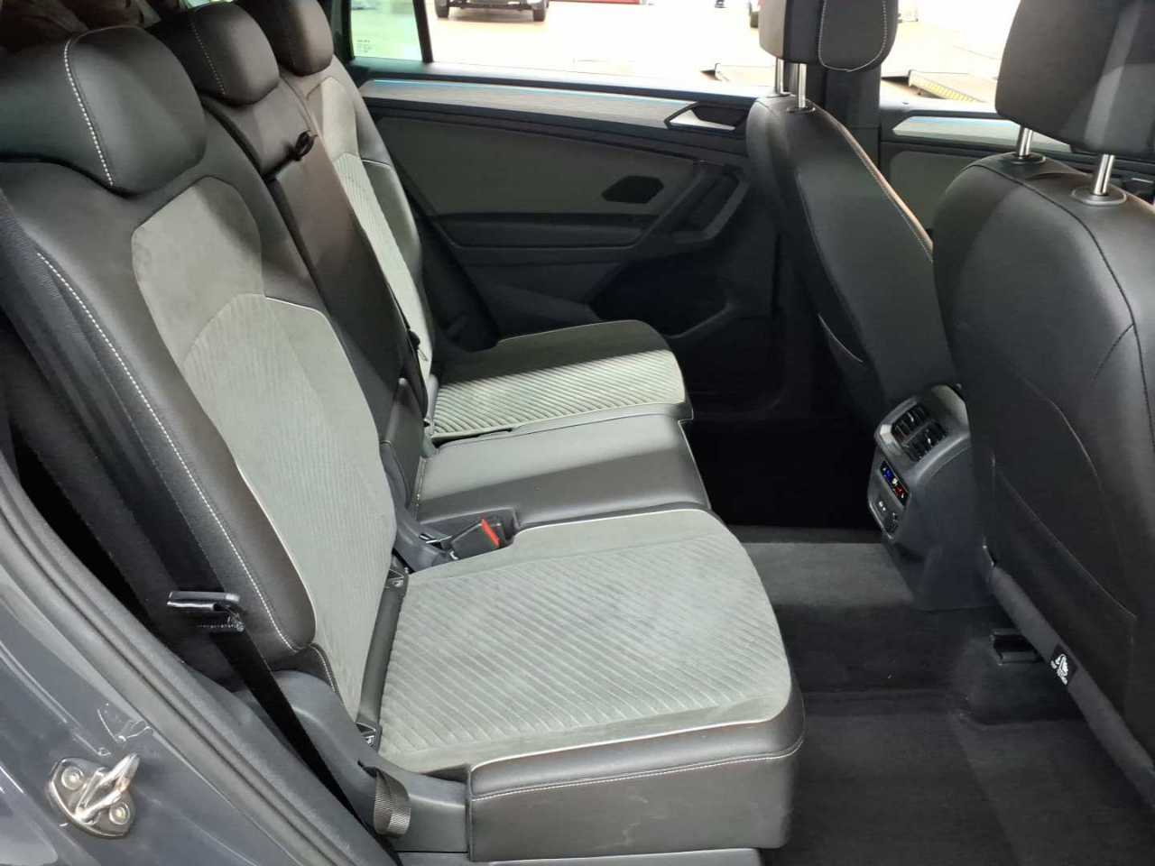 Seat Tarraco 1.4 e-Hybrid DSG Xperience 14