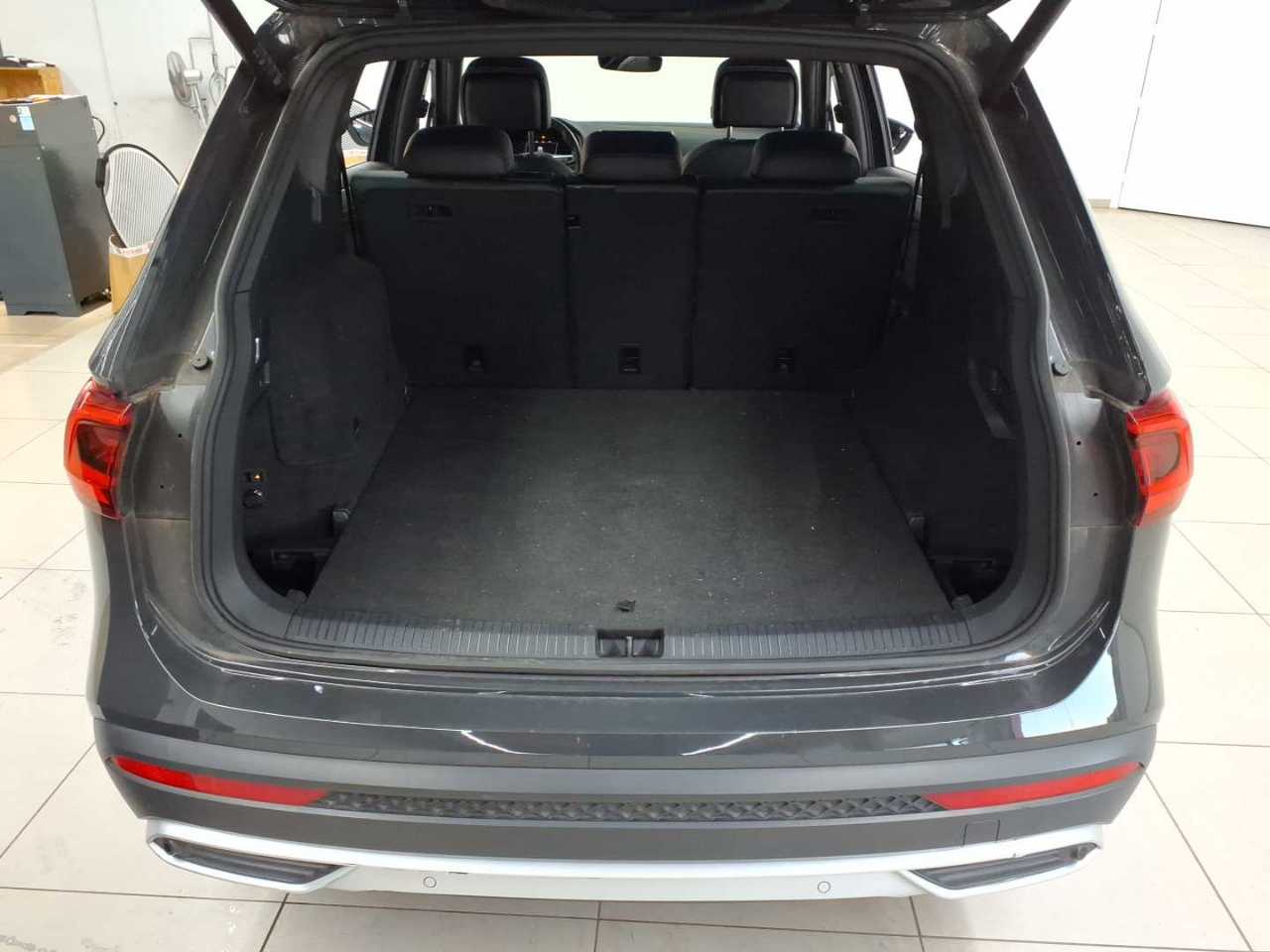 Seat Tarraco 1.4 e-Hybrid DSG Xperience 15