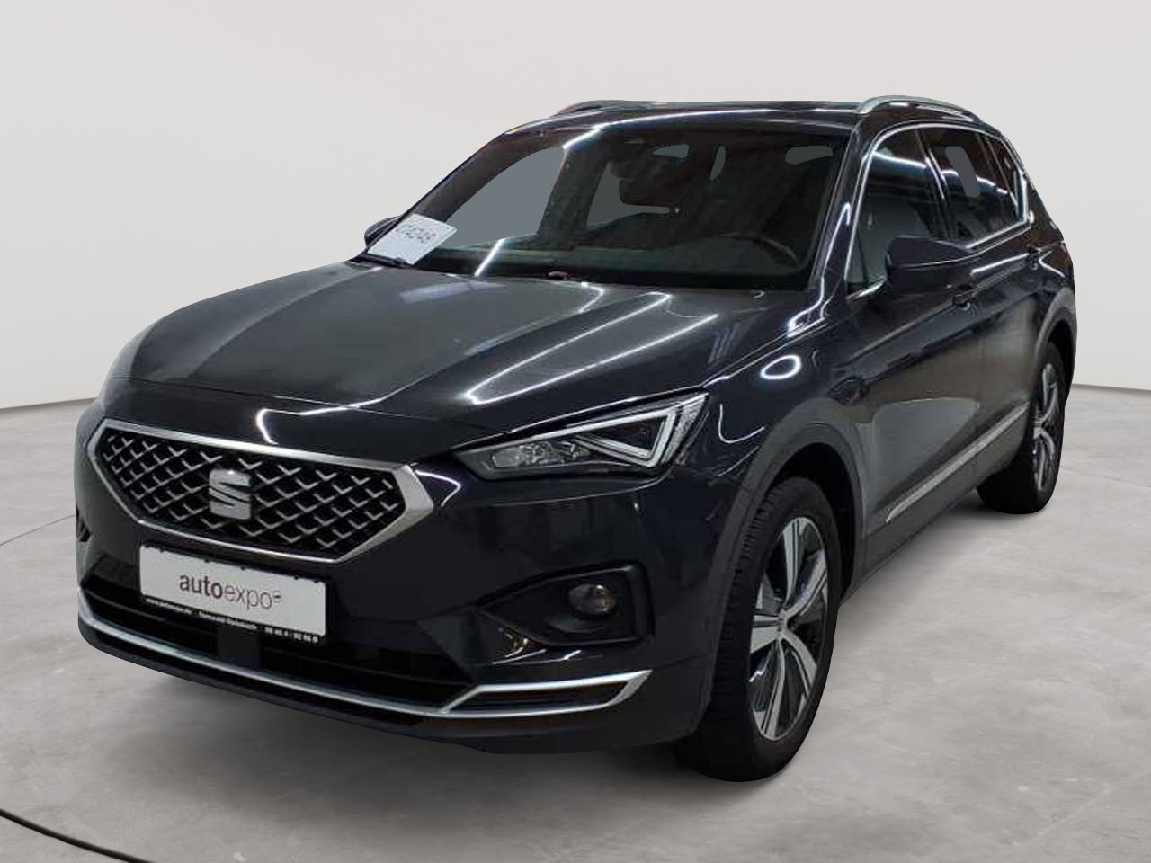 Seat Tarraco 1.4 e-Hybrid DSG Xperience 2