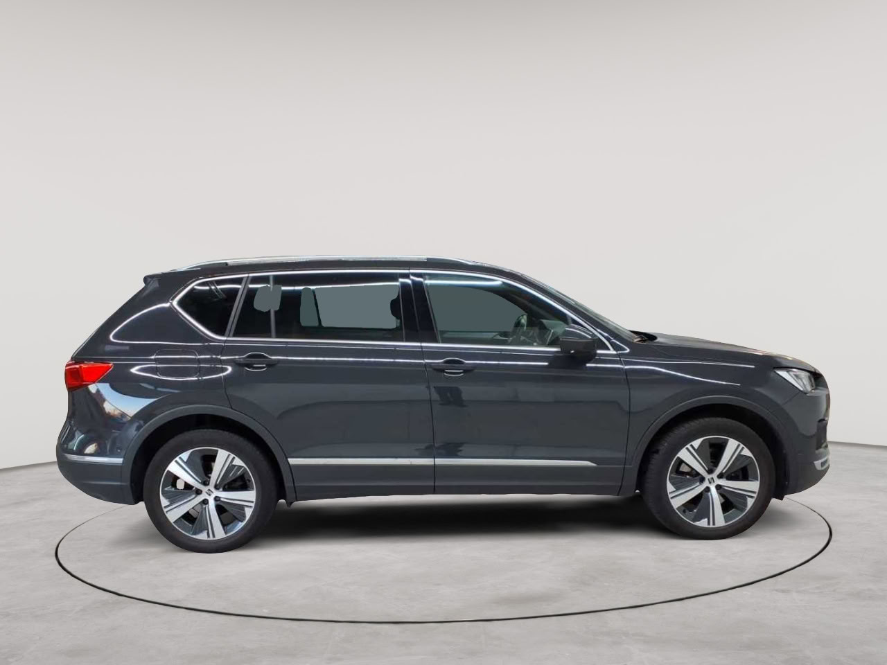 Seat Tarraco 1.4 e-Hybrid DSG Xperience 3