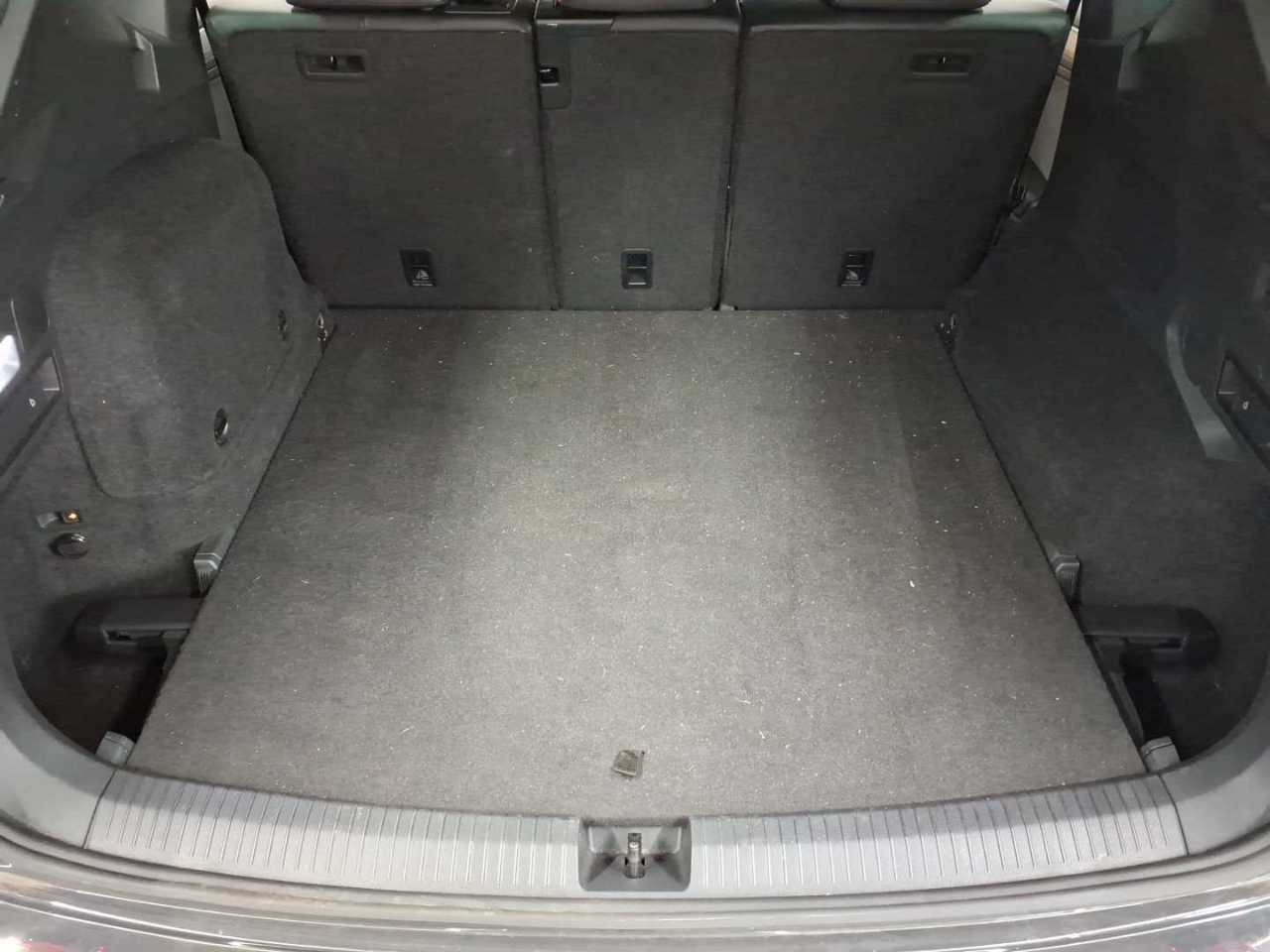 Seat Tarraco 1.4 e-Hybrid DSG Xperience 16
