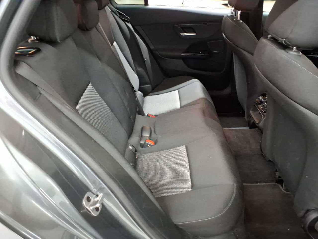 Mercedes-Benz C 300 e T 9G-TRONIC 14