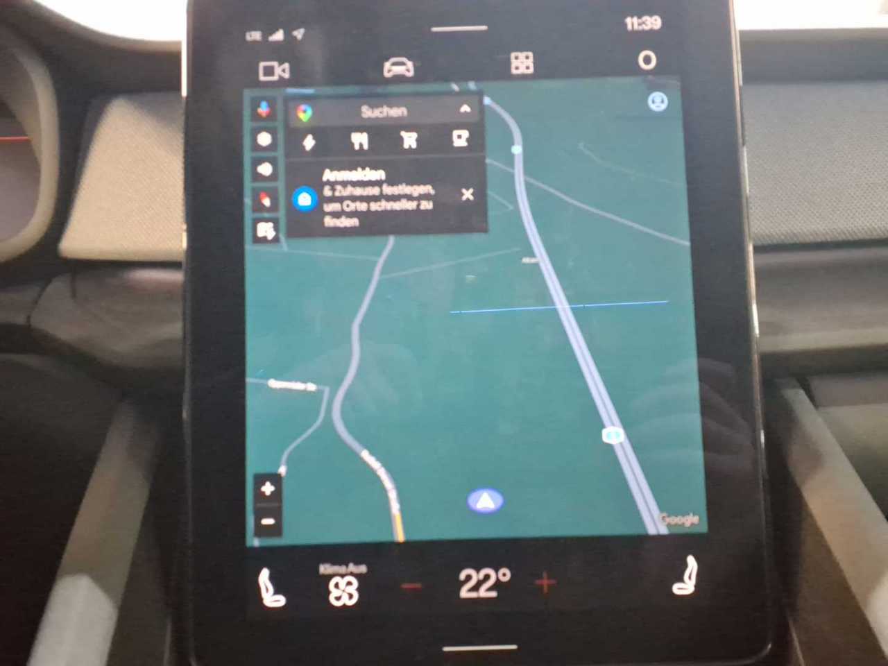 Polestar 2 Single Motor 82kWh Plus 12