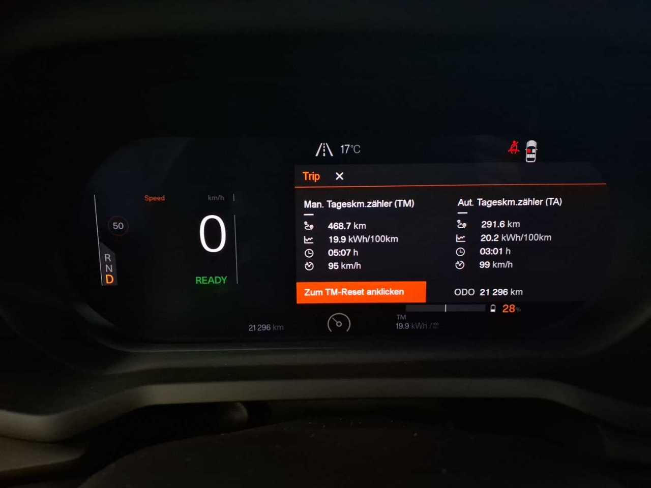 Polestar 2 Single Motor 82kWh Plus 11