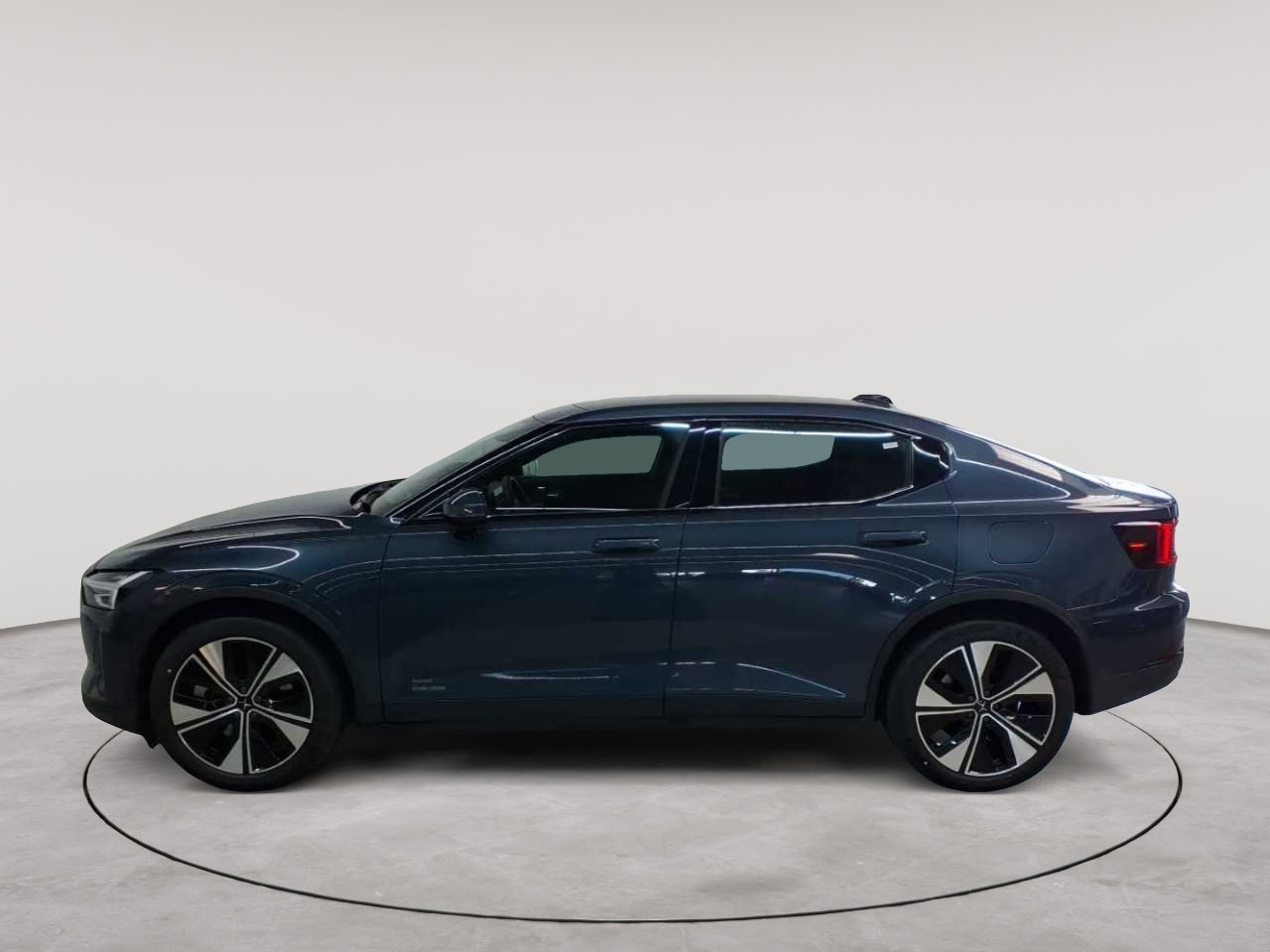 Polestar 2 Single Motor 82kWh Plus 6