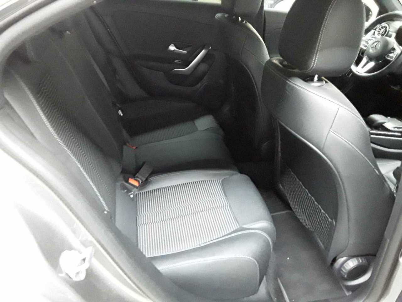 Mercedes-Benz CLA 220 d 8G-DCT Progressive 14