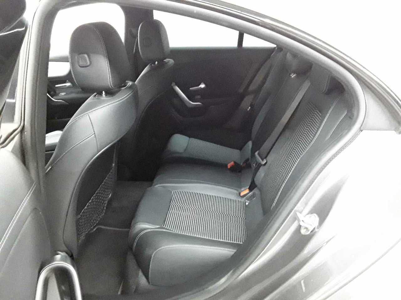 Mercedes-Benz CLA 220 d 8G-DCT Progressive 13