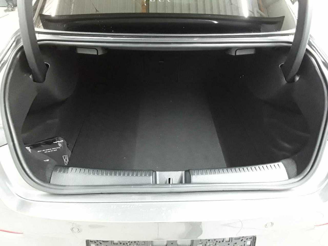 Mercedes-Benz CLA 220 d 8G-DCT Progressive 15