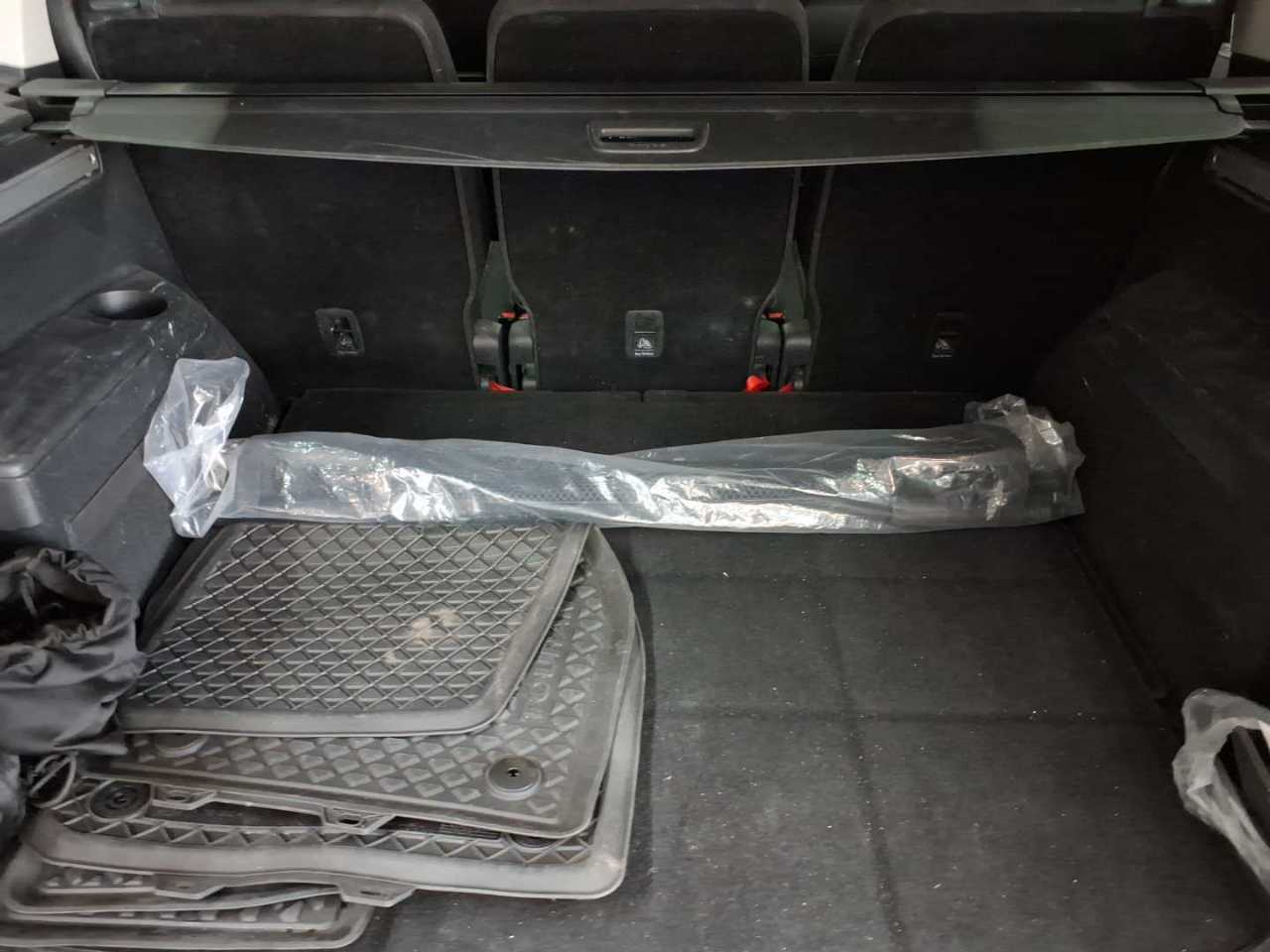 Volkswagen Touran 2.0 TDI SCR Comfortline 15