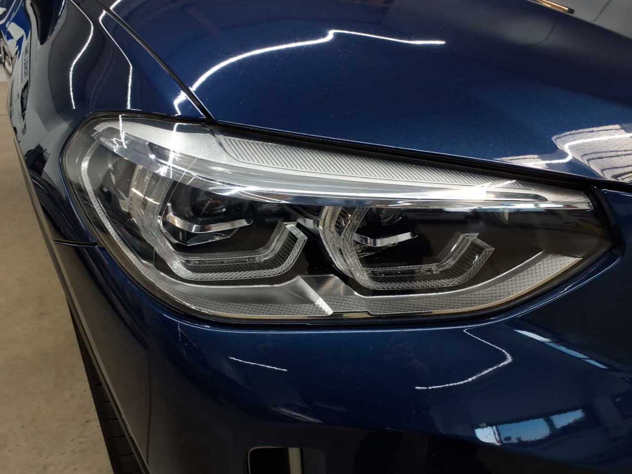 BMW iX3 Impressive 18