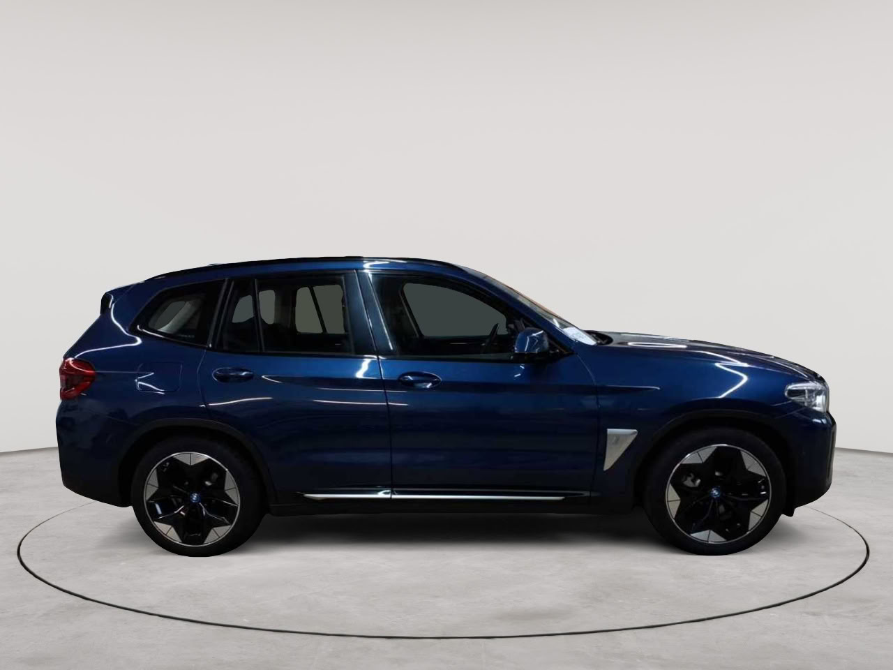 BMW iX3 Impressive 3