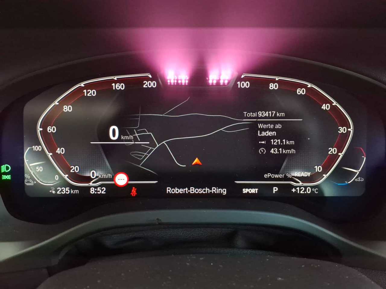 BMW iX3 Impressive 11