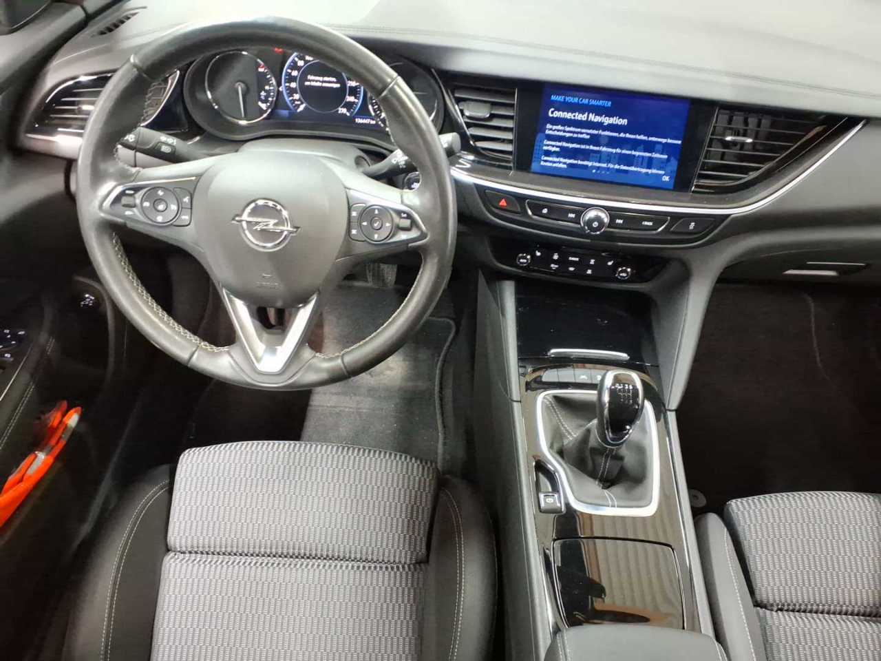 Opel Insignia Sports Tourer 2.0 Diesel Business 10