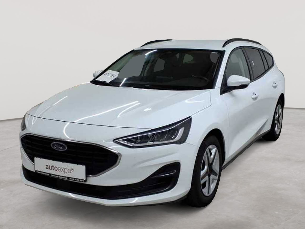 Ford Focus Turnier 1.5 EcoBlue Start-Stopp-System Aut. COOL&CONNECT 2