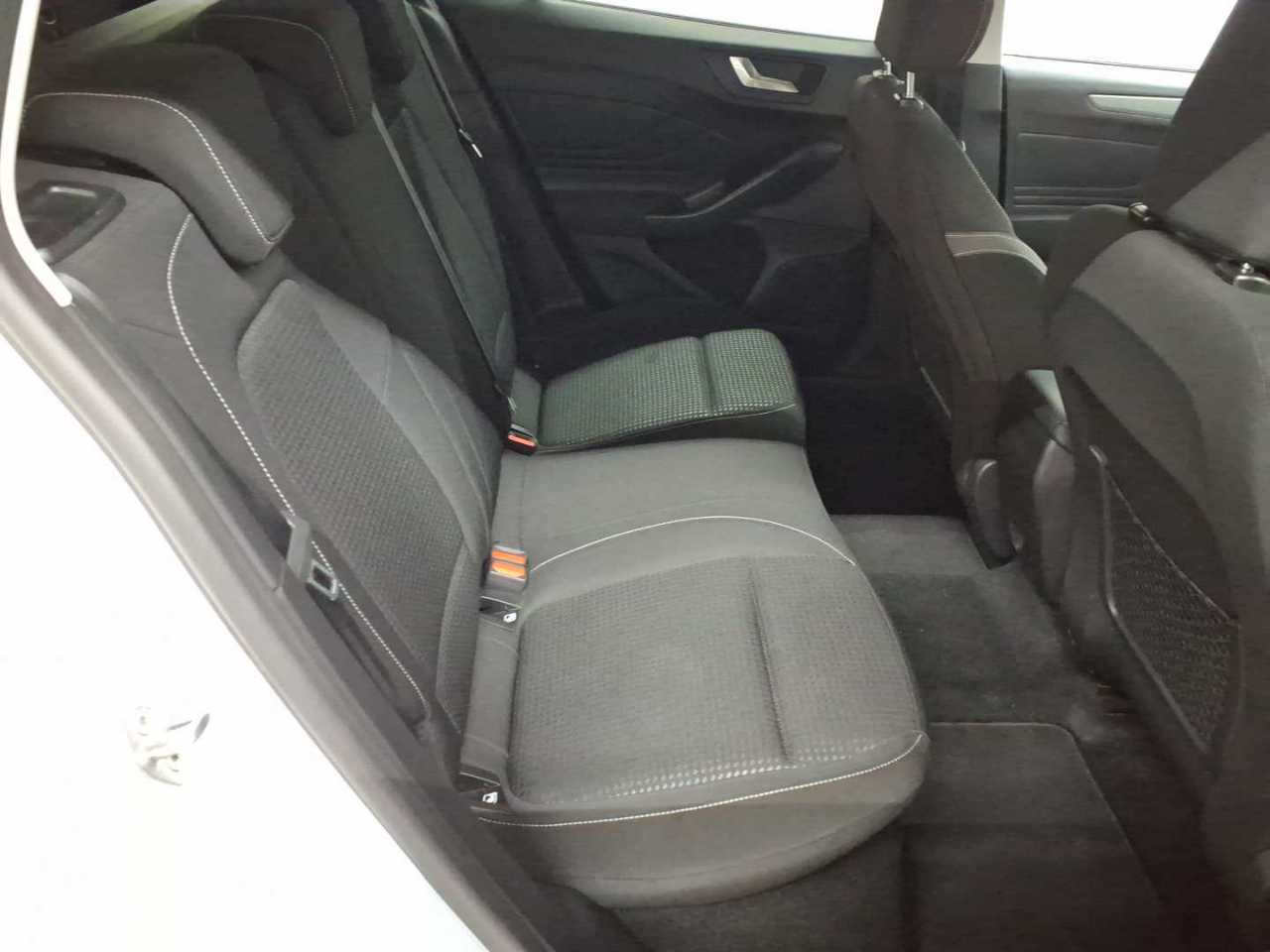 Ford Focus Turnier 1.5 EcoBlue Start-Stopp-System Aut. COOL&CONNECT 14