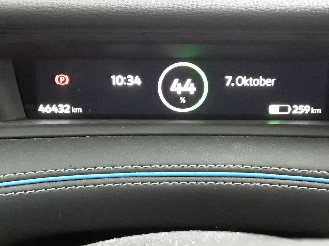 Volkswagen ID.7 Pro 11