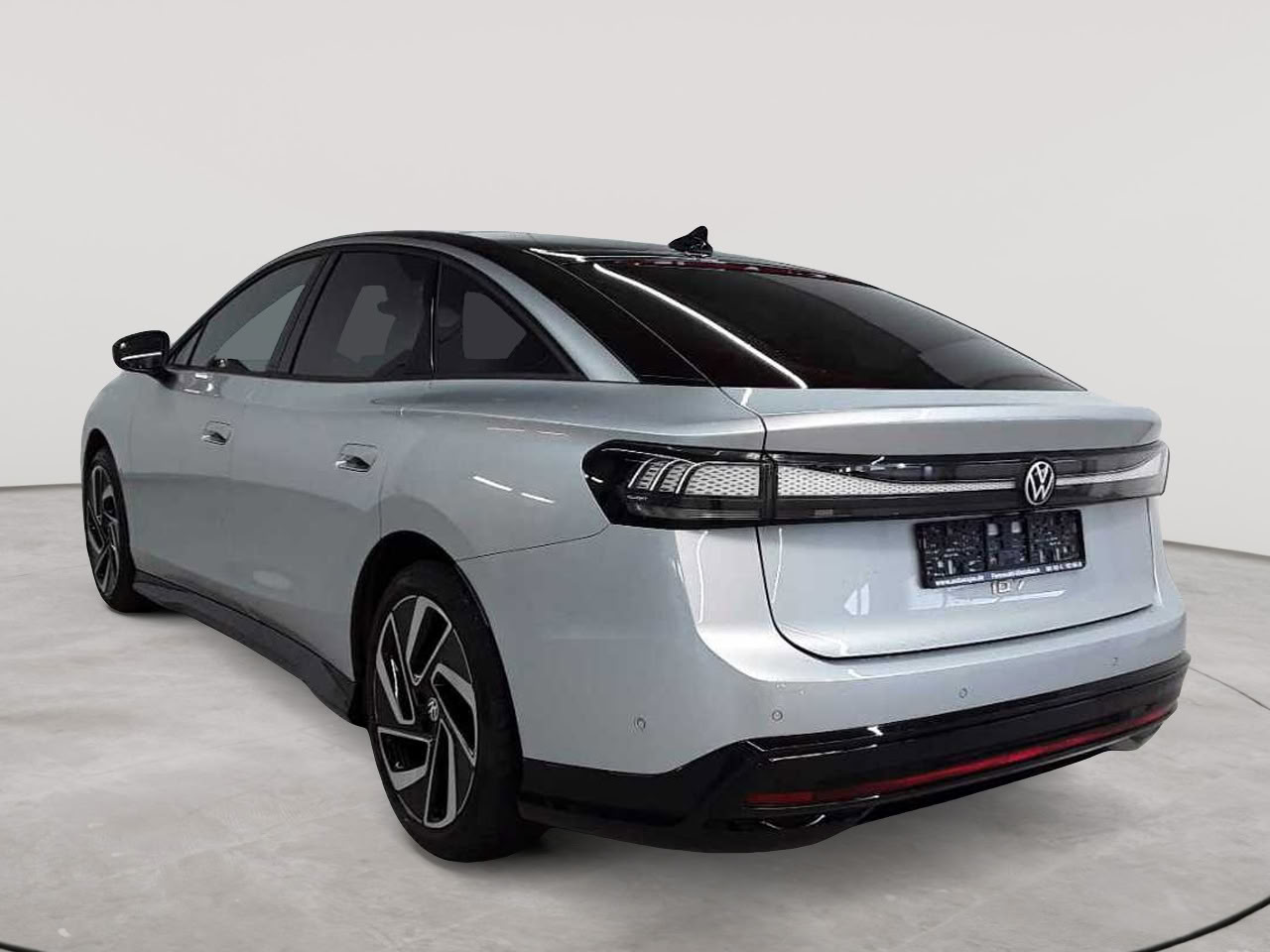 Volkswagen ID.7 Pro 5
