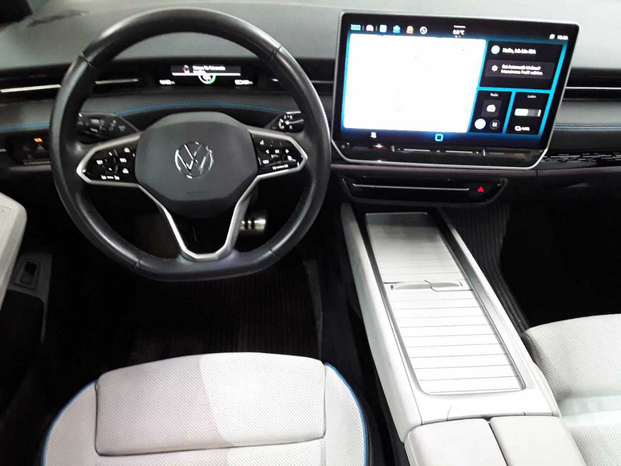 Volkswagen ID.7 Pro 10