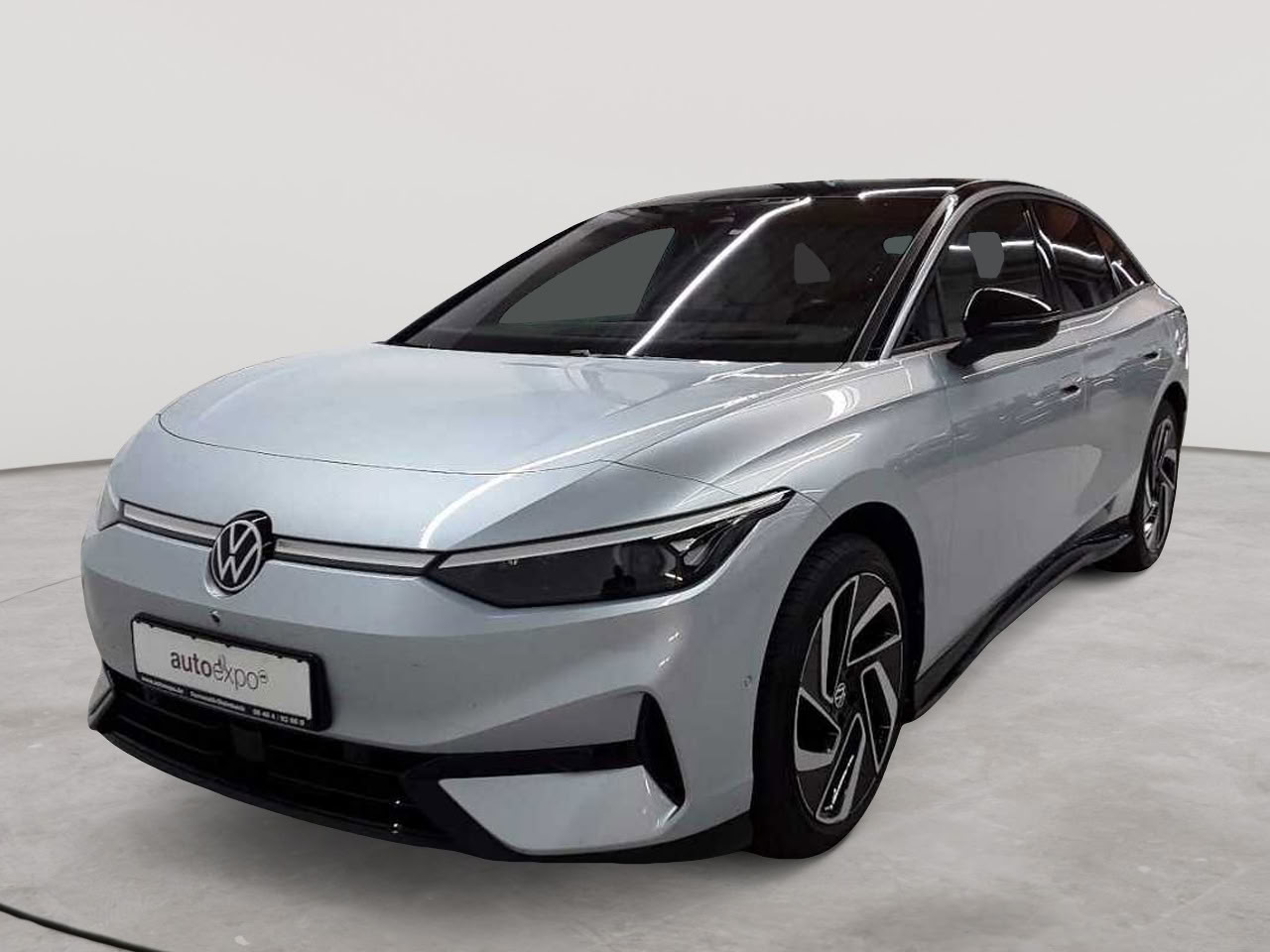 Volkswagen ID.7 Pro 2