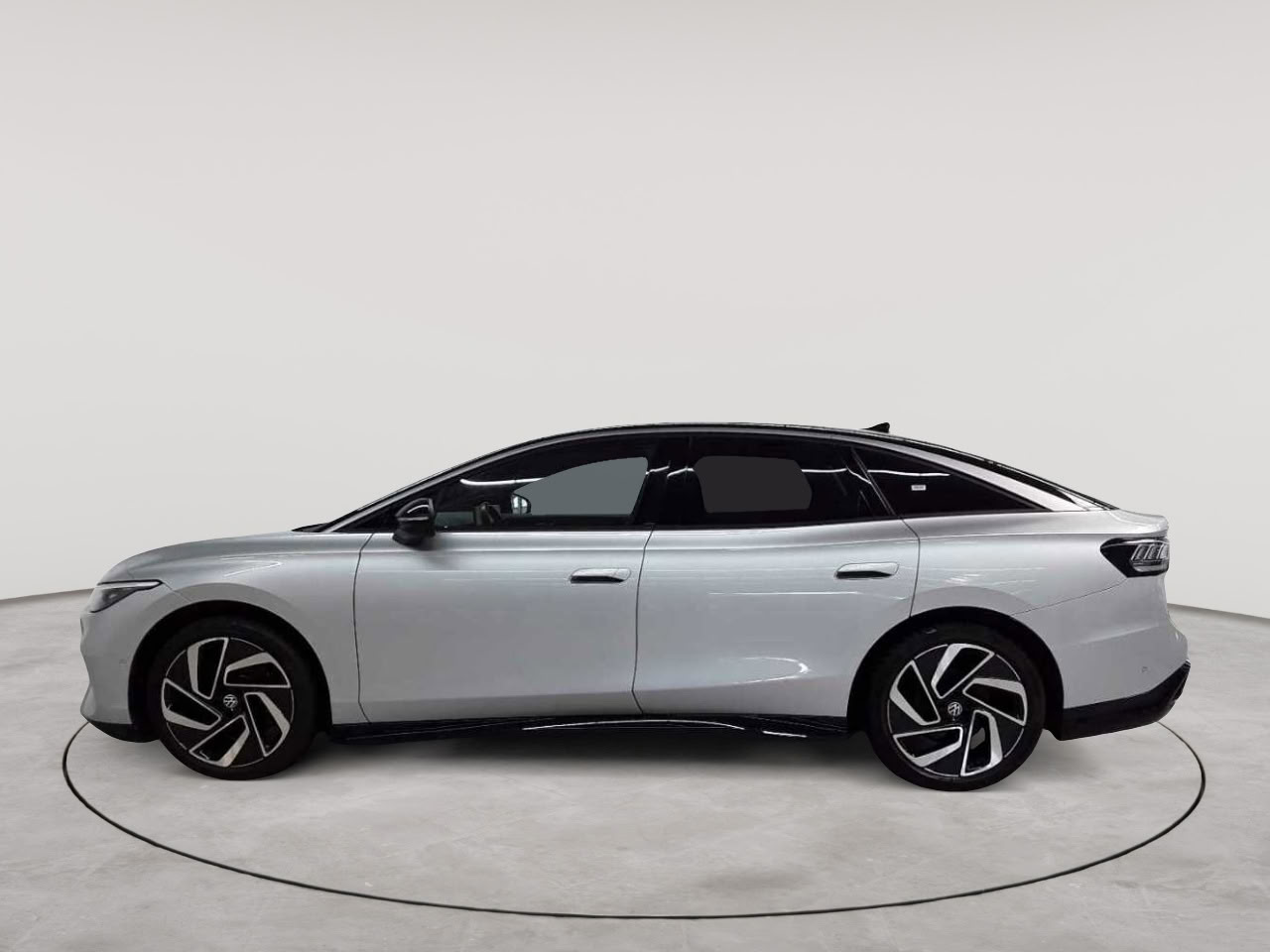 Volkswagen ID.7 Pro 6