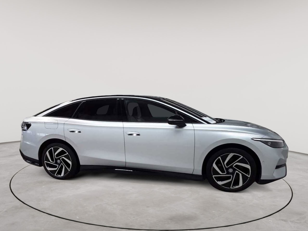 Volkswagen ID.7 Pro 3