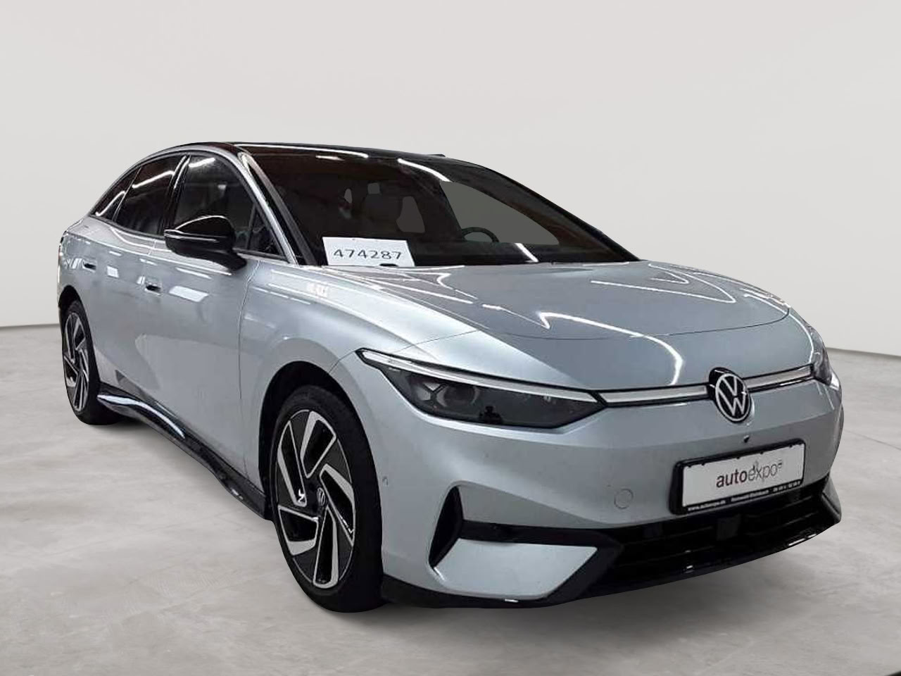 Volkswagen ID.7 Pro