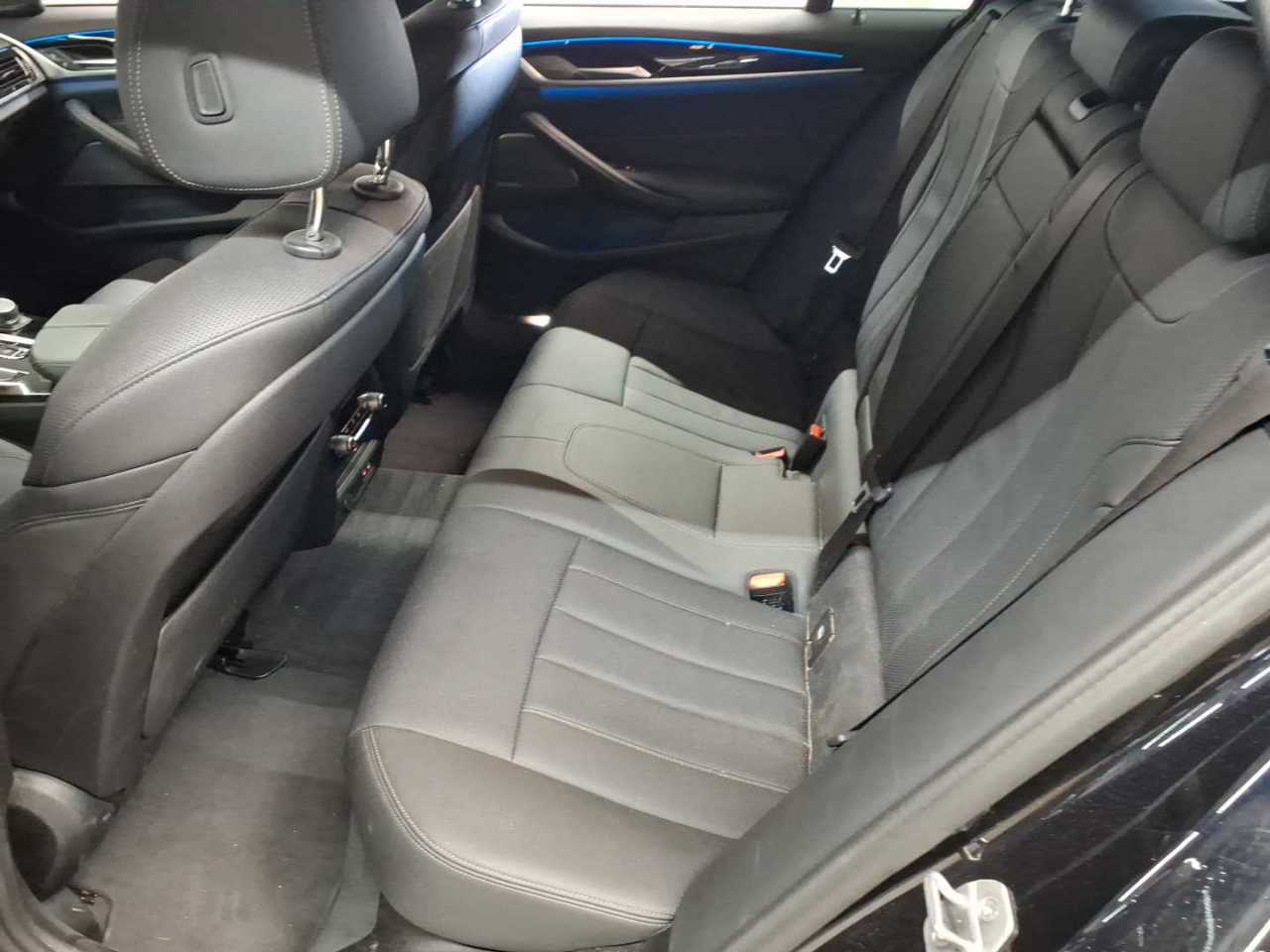 BMW 530e xDrive Touring Aut. 13