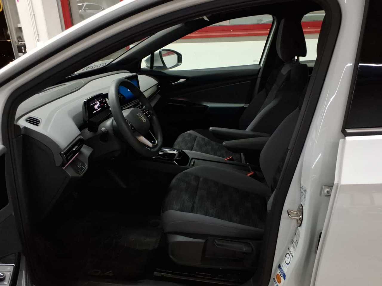 Volkswagen ID.4 Performance Upgrade Pure 7