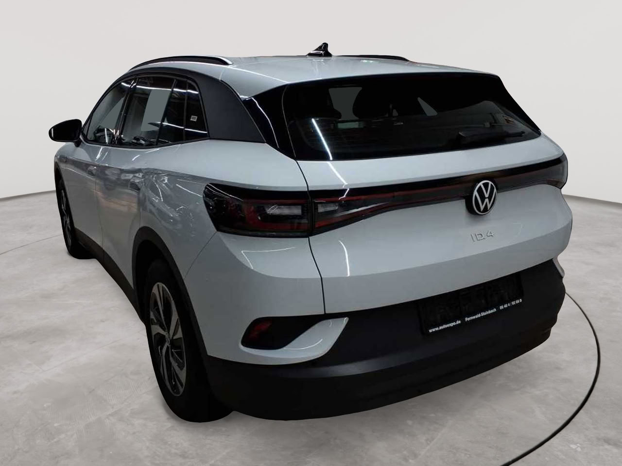 Volkswagen ID.4 Performance Upgrade Pure 5