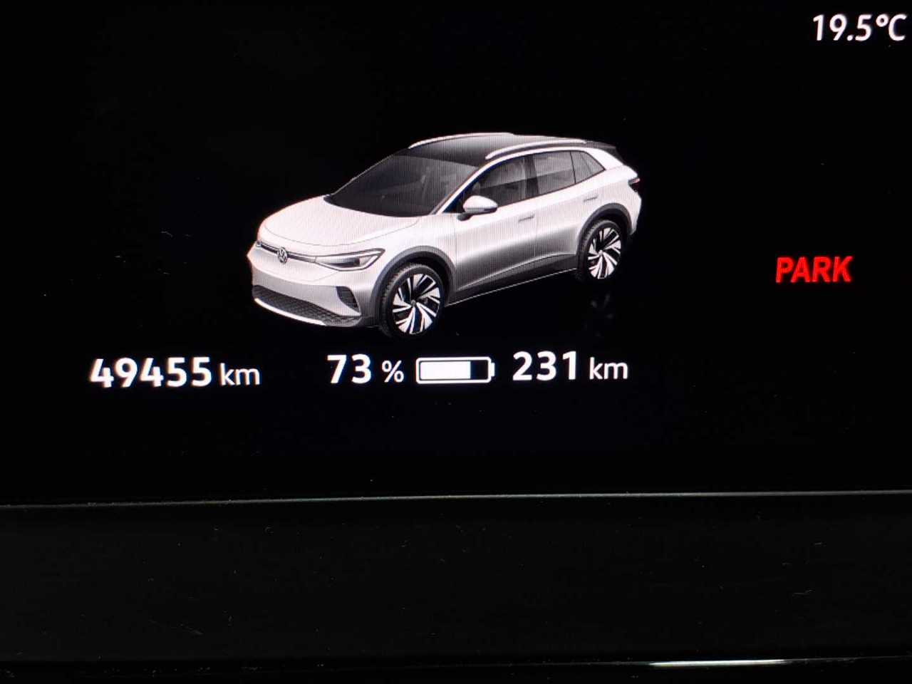 Volkswagen ID.4 Performance Upgrade Pure 11