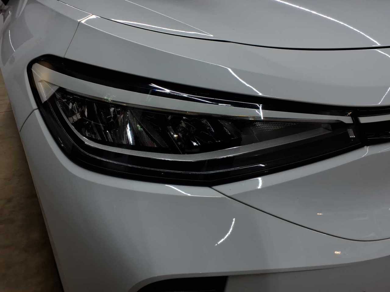 Volkswagen ID.4 Performance Upgrade Pure 17