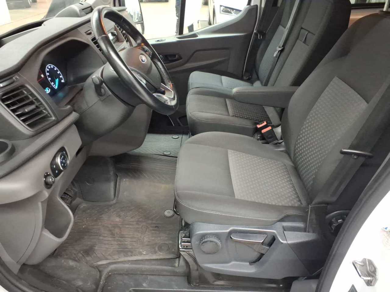 Ford Transit 350 L2H2 VA Trend 7