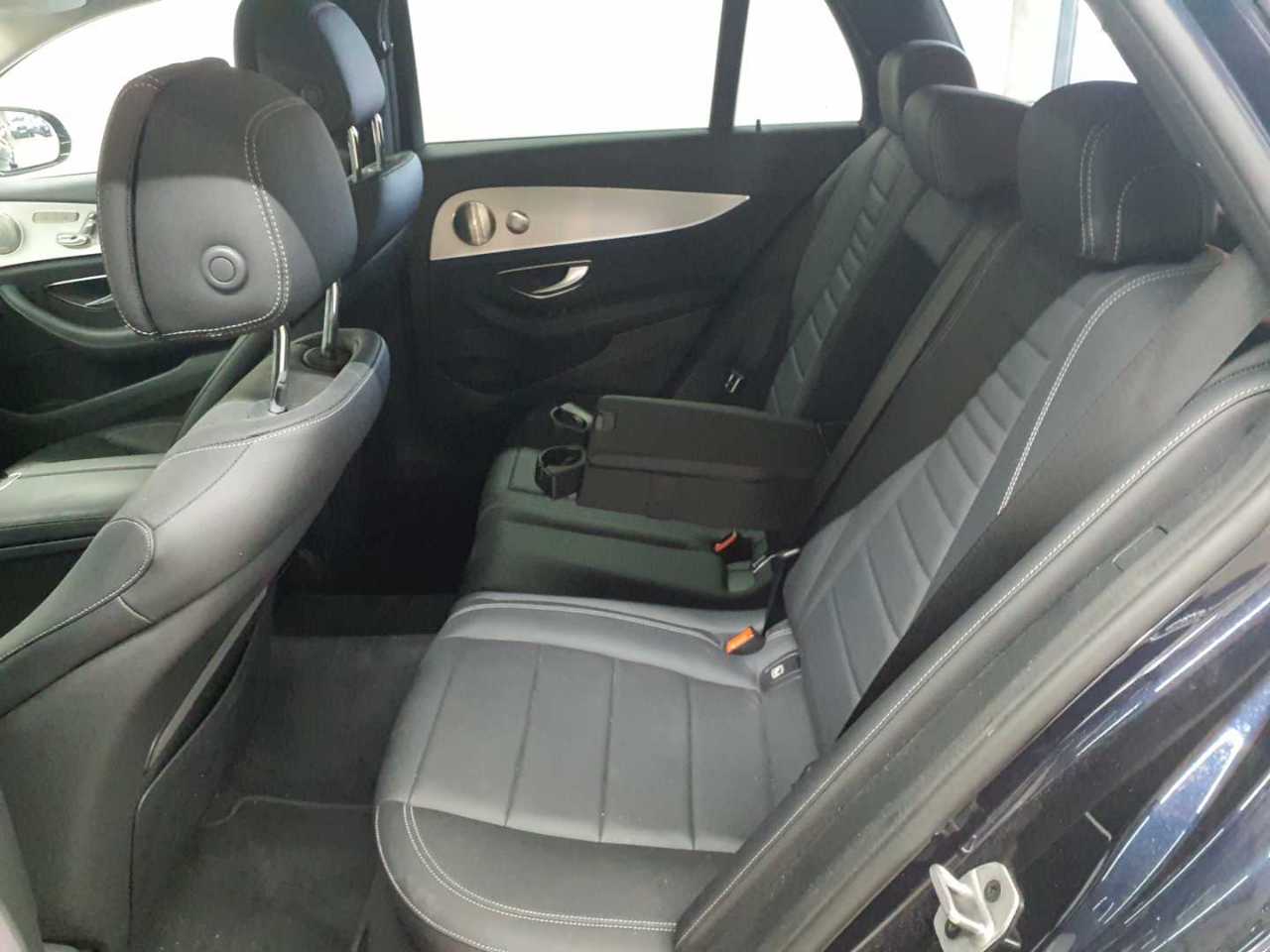 Mercedes-Benz E 300 de 4Matic T 9G-TRONIC Avantgarde 14