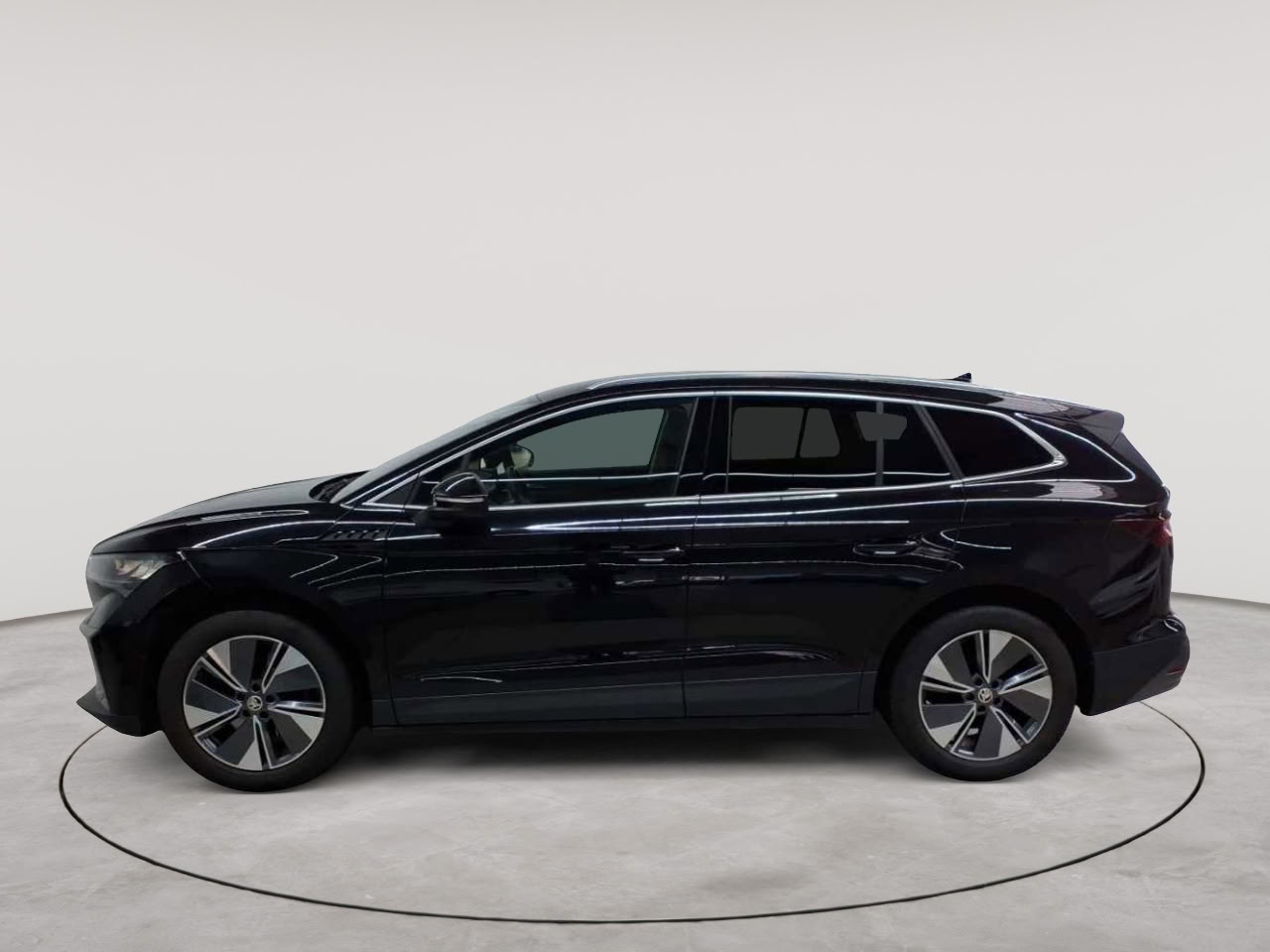 Skoda Enyaq iV 80 6