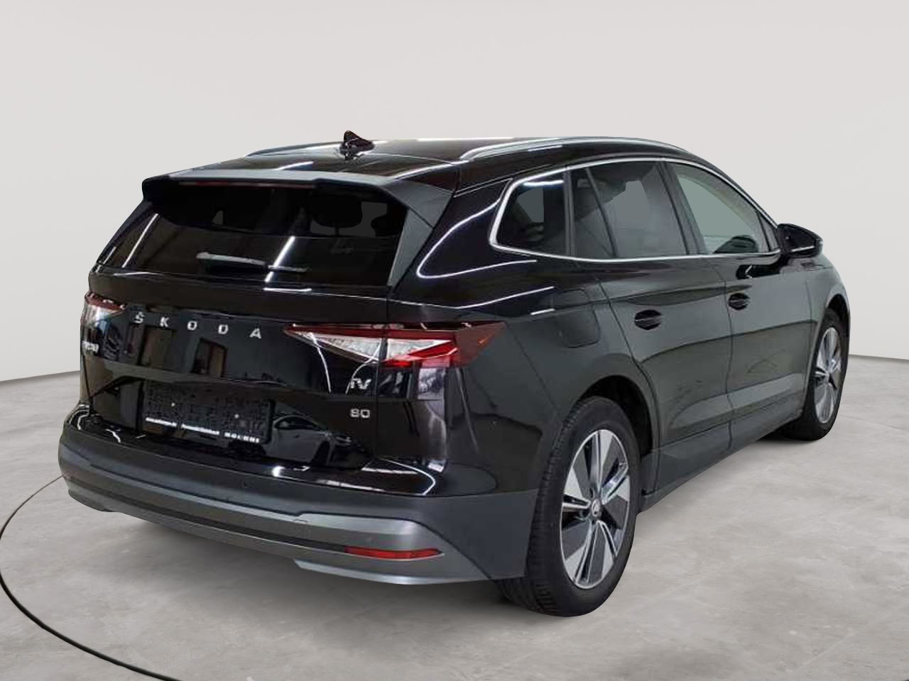 Skoda Enyaq iV 80 4