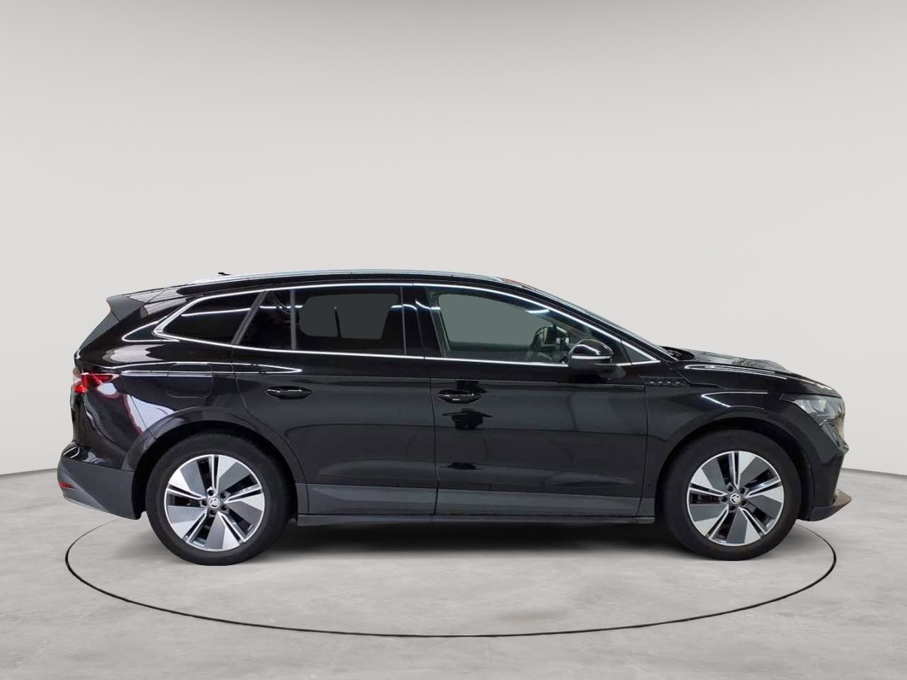 Skoda Enyaq iV 80 3