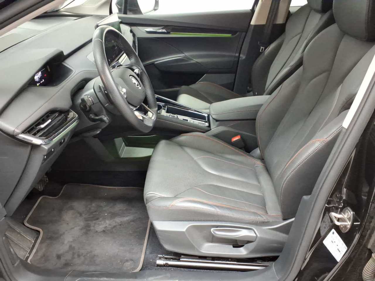 Skoda Enyaq iV 80 7